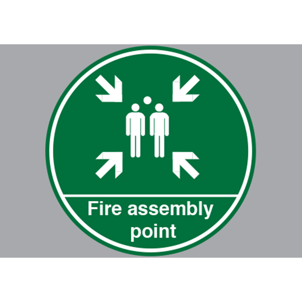 Fire Assembly Point