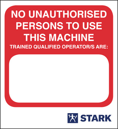 Authorised to Operate