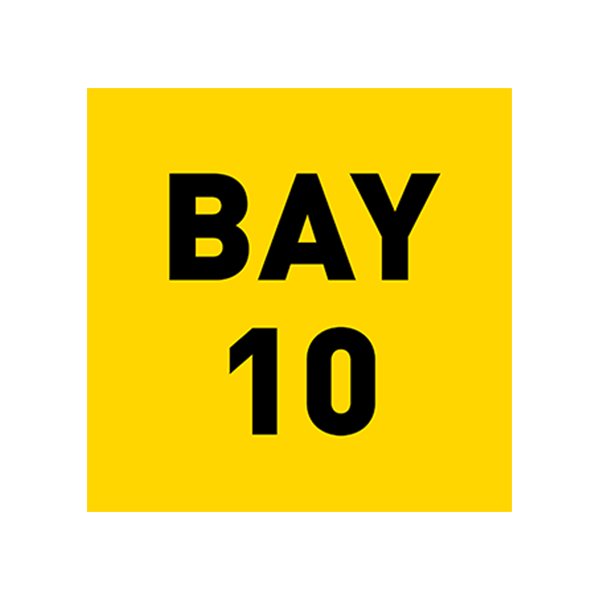 Parking/Collection Bay Boards no.10