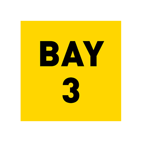 Parking/Collection Bay Boards no.3