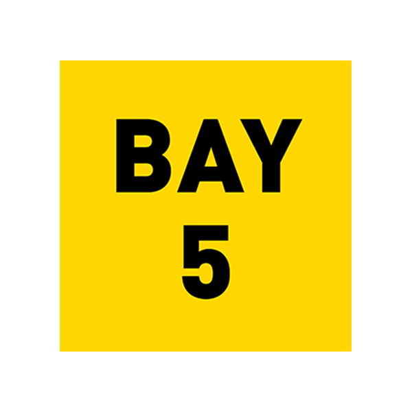 Parking/Collection Bay Boards no.5