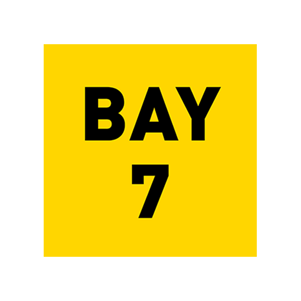 Parking/Collection Bay Boards no.7