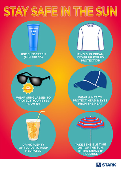 Sun Safety