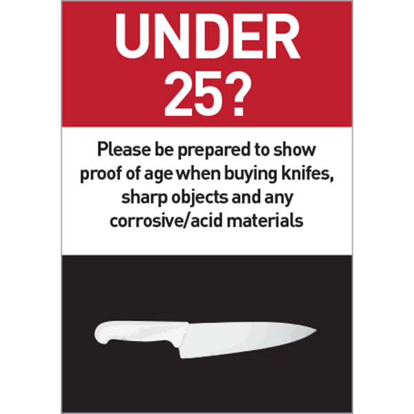 Under 25